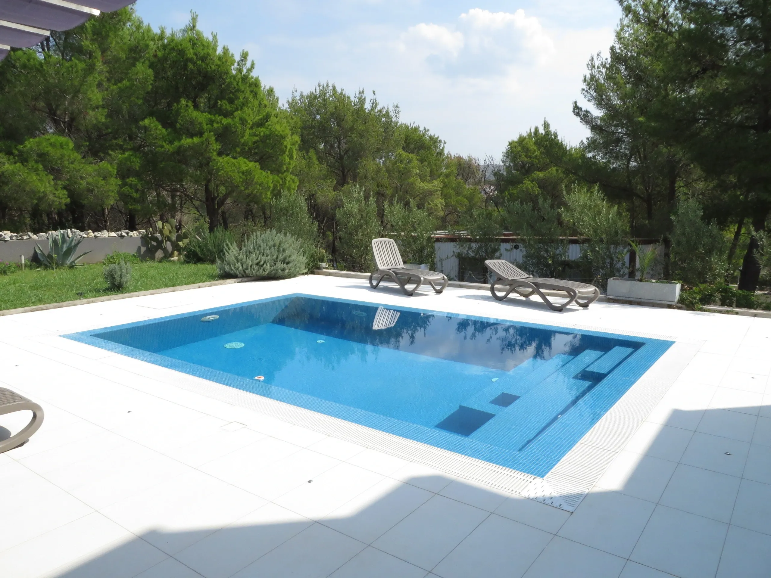 Uvala Osibova, Brač